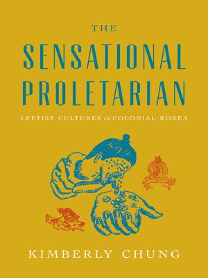 cover image of The Sensational Proletarian